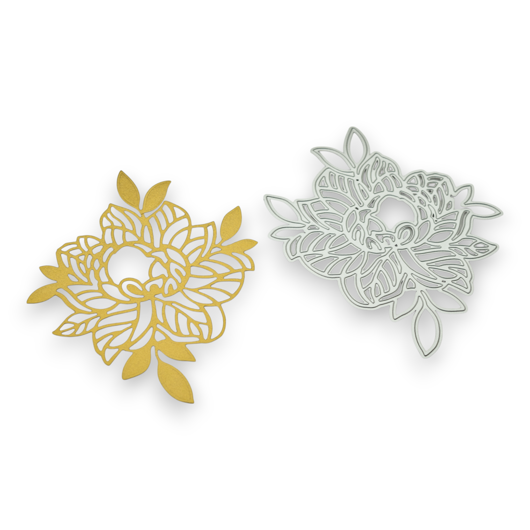 Bloom - Steel Cutting Die